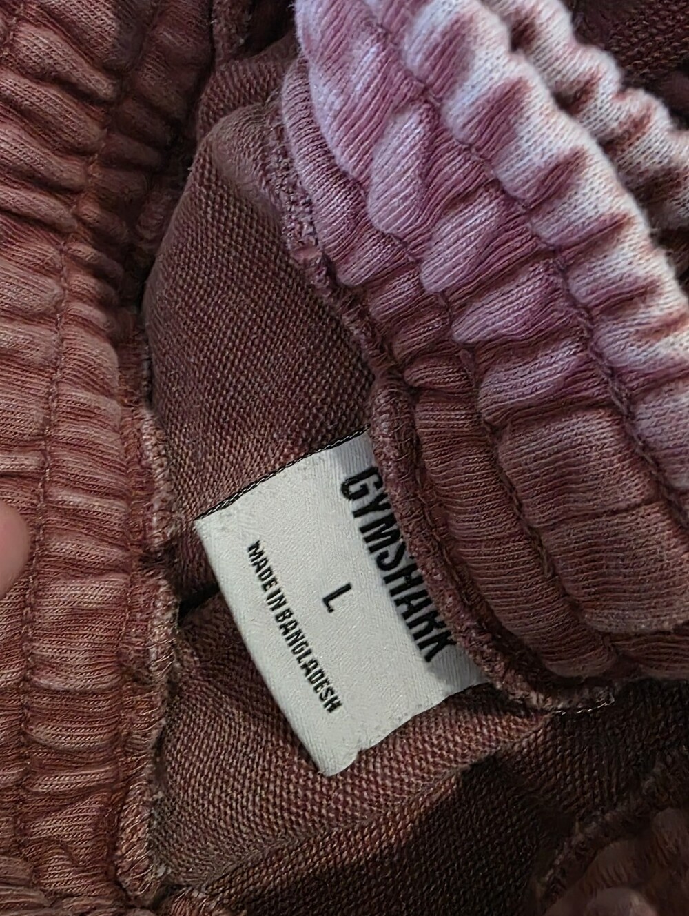 Gymshark Sweats - Picture 2 of 2